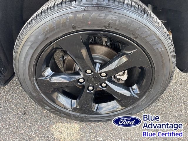 Used 2023 Jeep Grand Cherokee Altitude image 11