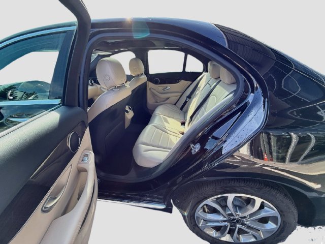 Used 2018 Mercedes-Benz C 300 4MATIC Sedan image 22