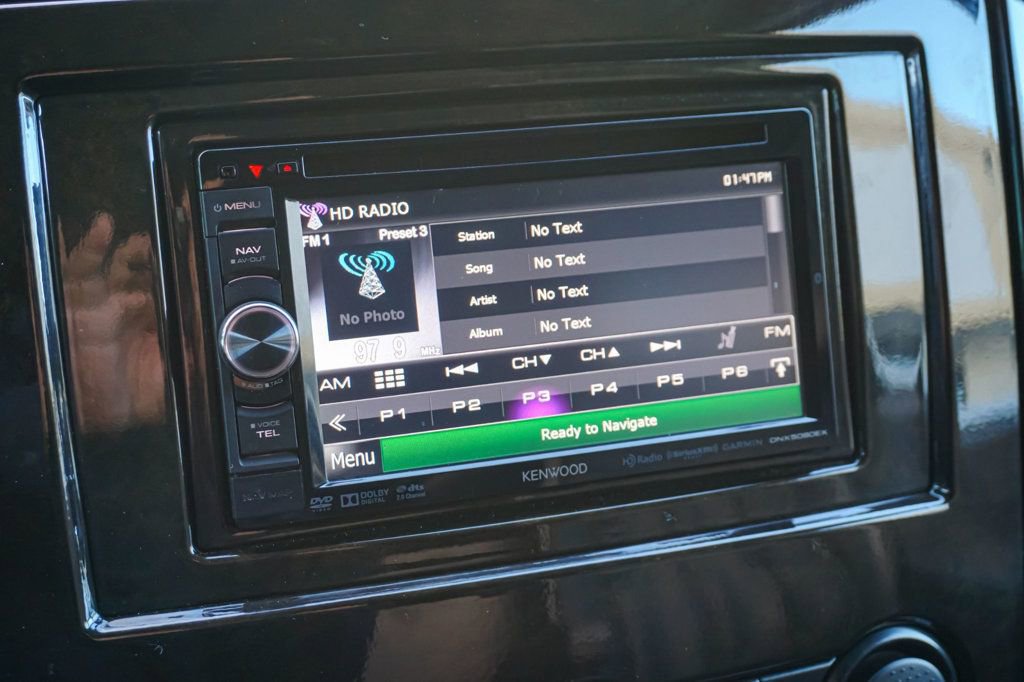 Used 2014 Mercedes-Benz Sprinter 2500 image 20