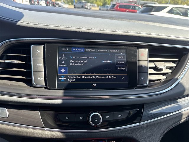 Certified 2023 Buick Enclave Premium w/ Experience Buick Package image 13