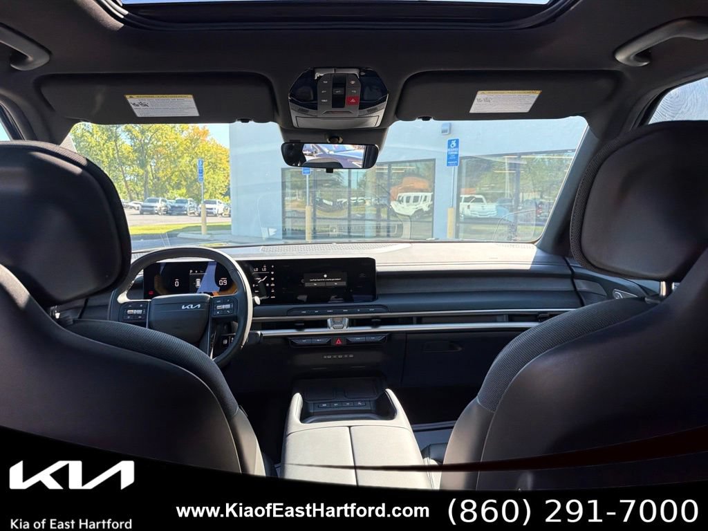 New 2027 Kia Telluride S AWD/4WD image 22