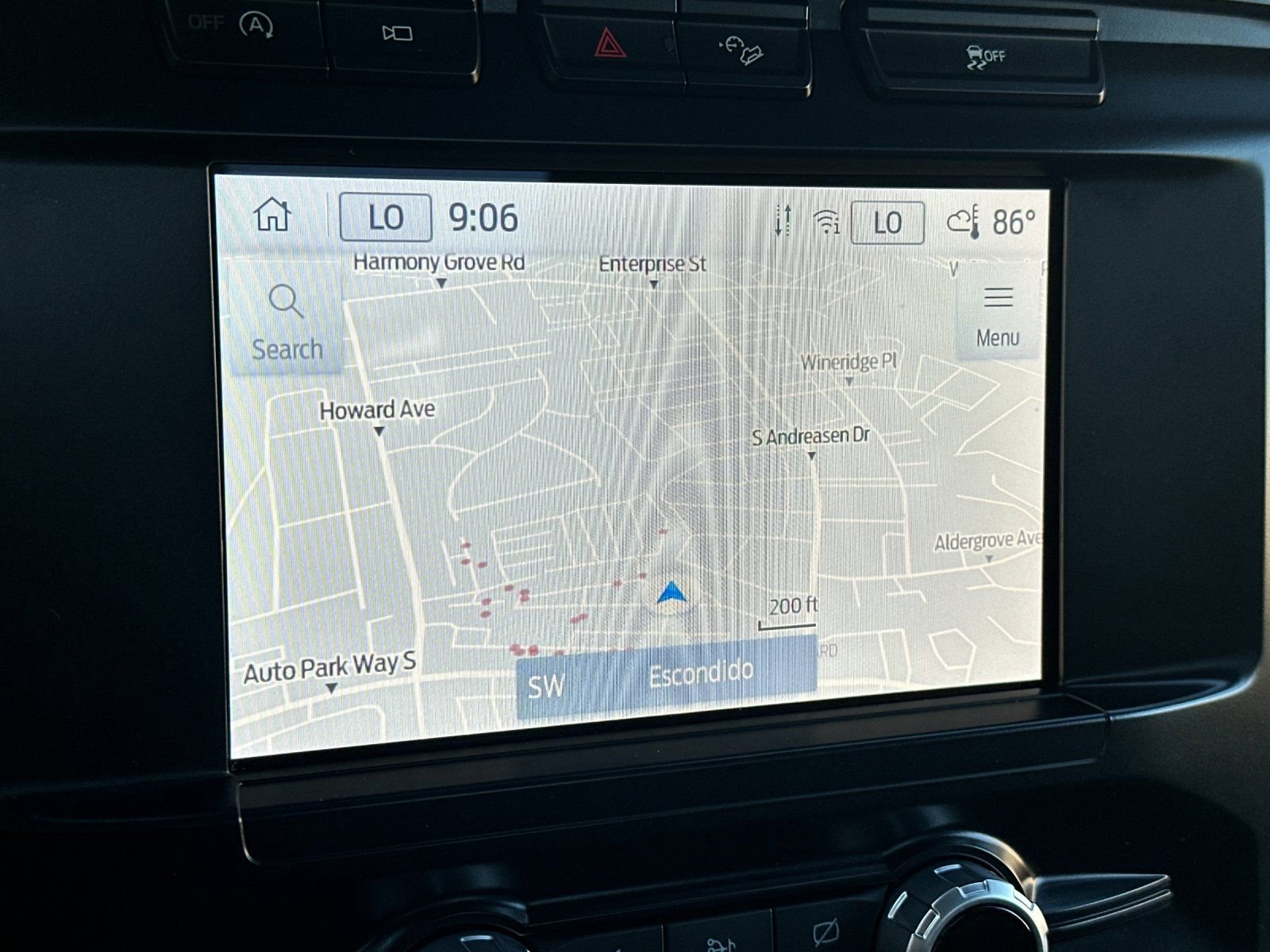 Used 2023 Ford F150 XLT w/ Equipment Group 301A Mid image 19