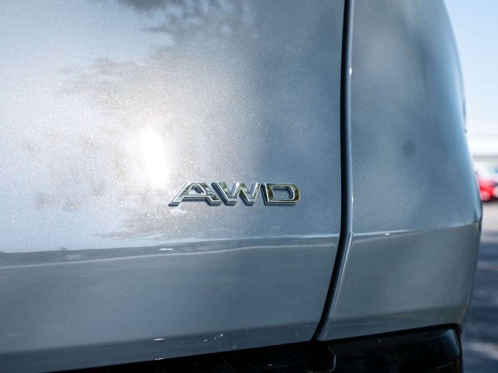 New 2026 Acura ADX A-Spec w/ Advance Package AWD/4WD image 14