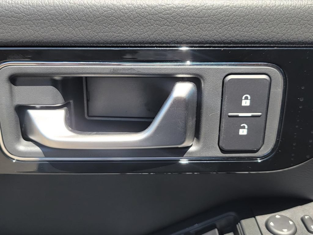 New 2026 INEOS Grenadier AWD/4WD image 24