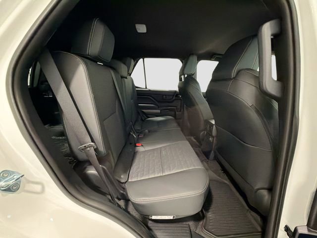New 2026 Toyota 4Runner TRD Off-Road Premium AWD/4WD image 21