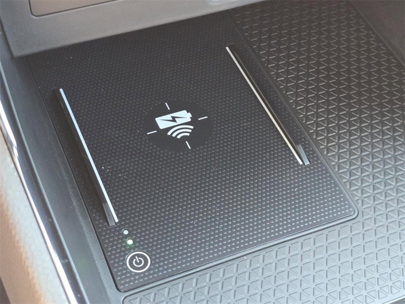 New 2026 Honda CR-V Sport-L image 9