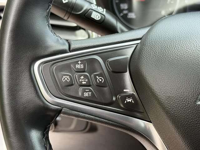 Certified 2024 Chevrolet Equinox LT AWD/4WD image 22