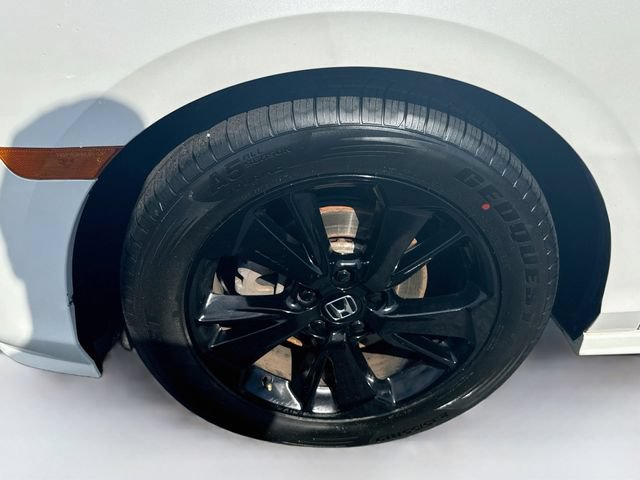 Certified 2023 Honda Odyssey Sport image 37