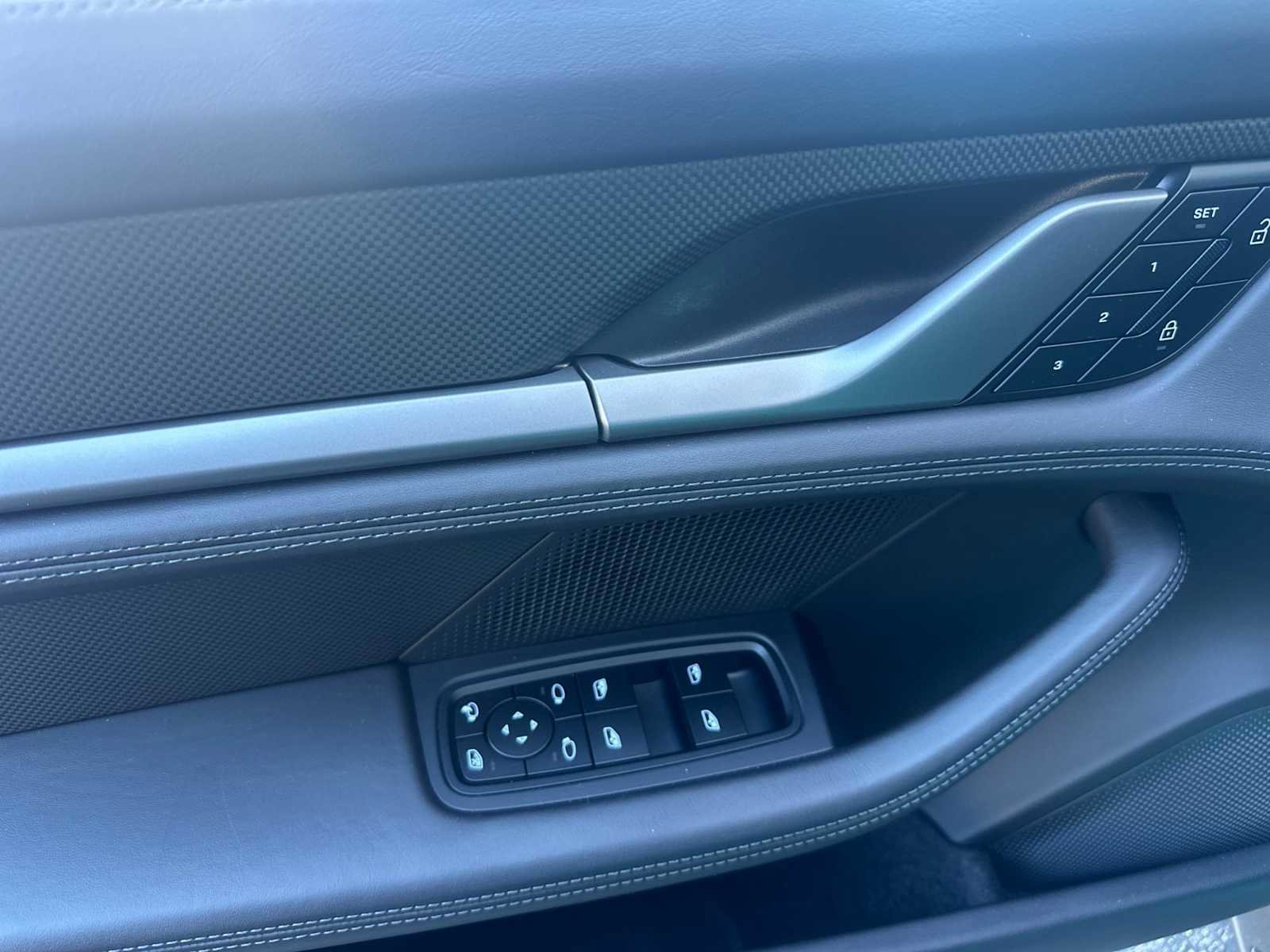 Certified 2024 Porsche Taycan Turbo S image 12