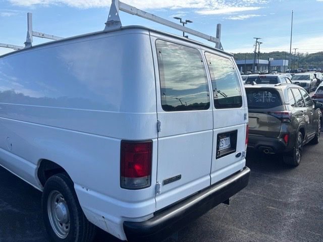 Used 2006 Ford E-150 and Econoline 150 RWD image 7