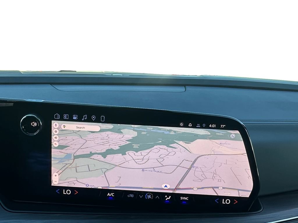 New 2026 Chevrolet Suburban LS image 15