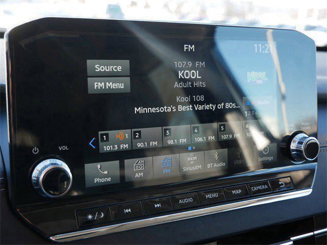 Used 2023 Mitsubishi Outlander SE image 20