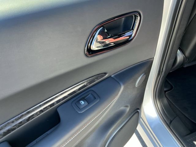 Used 2025 Dodge Durango SRT Hellcat AWD/4WD image 15