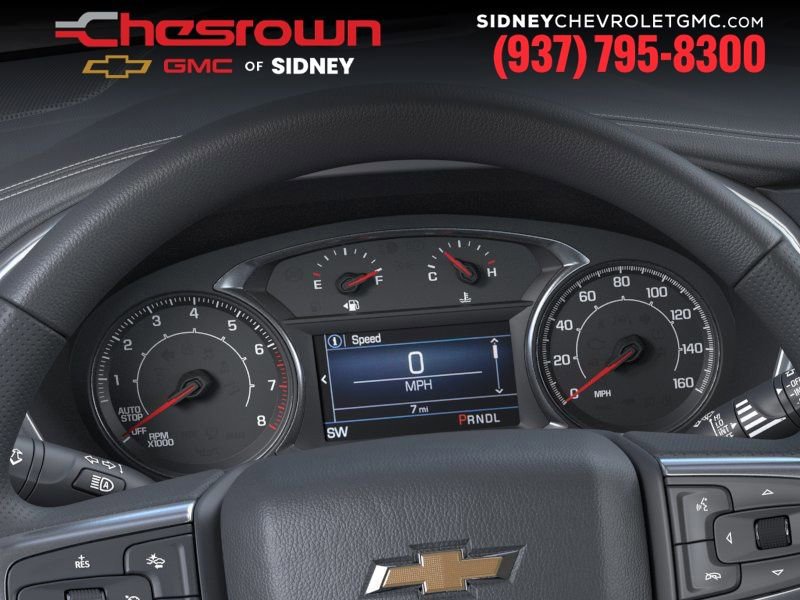 New 2026 Chevrolet Blazer LT w/ Convenience Package image 18