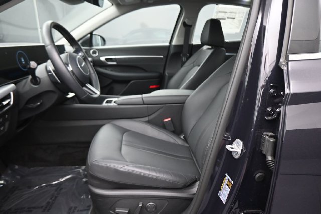 New 2026 Hyundai Sonata Limited FWD image 13