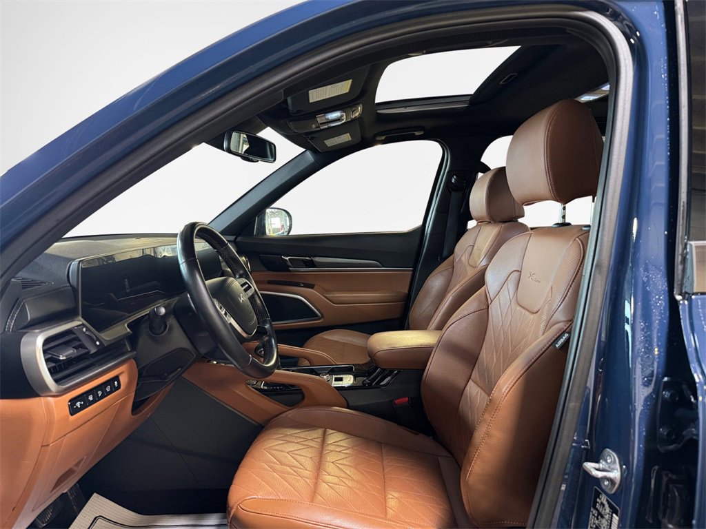 Certified 2023 Kia Telluride EX X-Line image 12