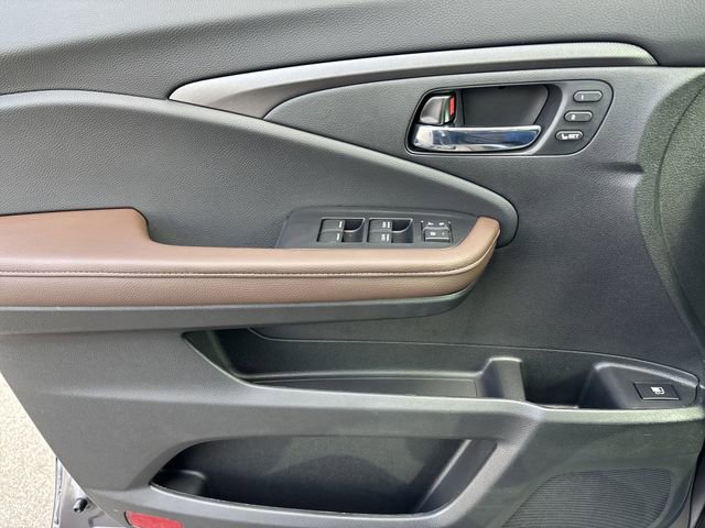 New 2026 Honda Ridgeline RTL image 41