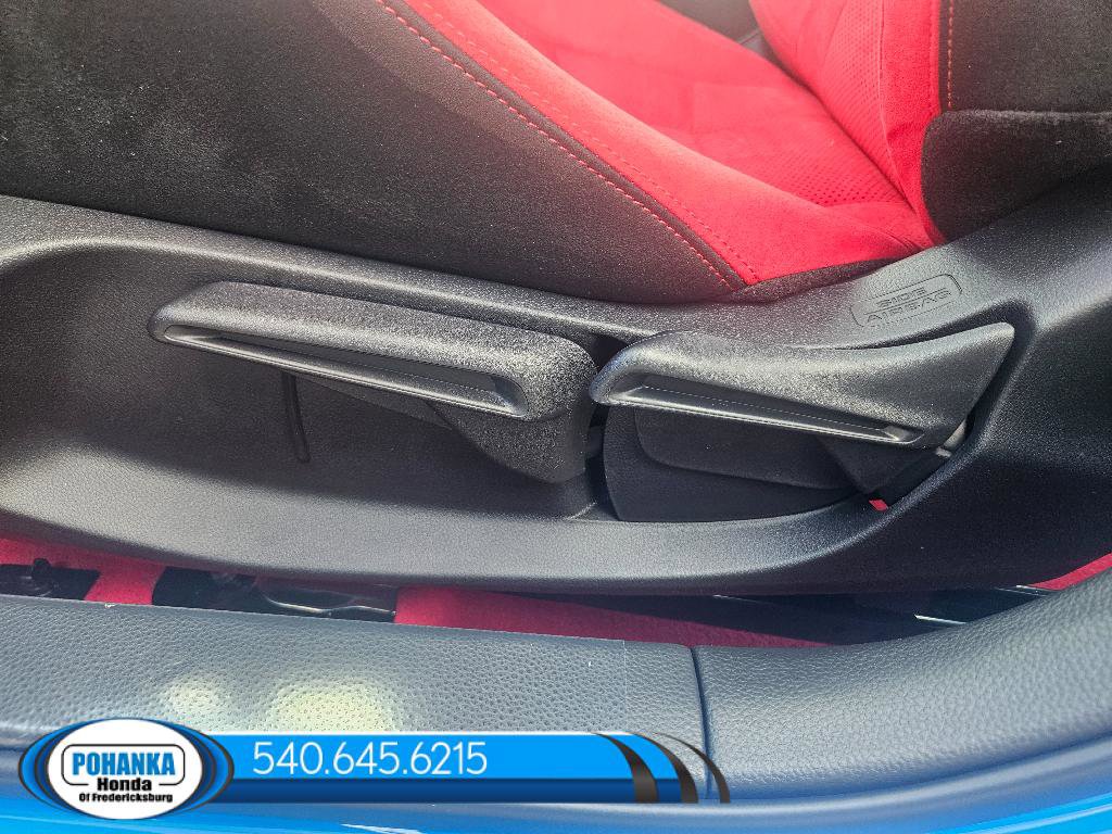 New 2025 Honda Civic Type R image 15