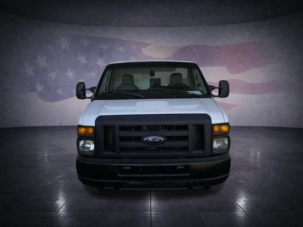Used 2013 Ford E-450 and Econoline 450 Super Duty w/ PWR Locks & Windows Group RWD image 8