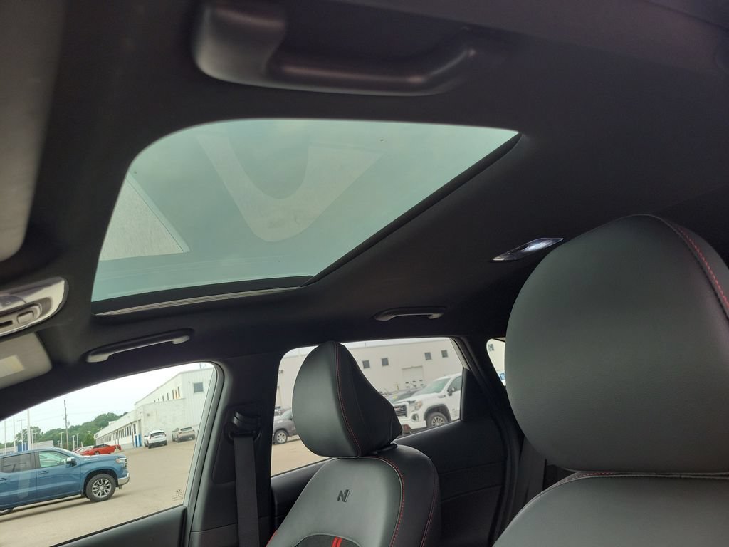 Used 2024 Hyundai Kona N Line FWD image 33