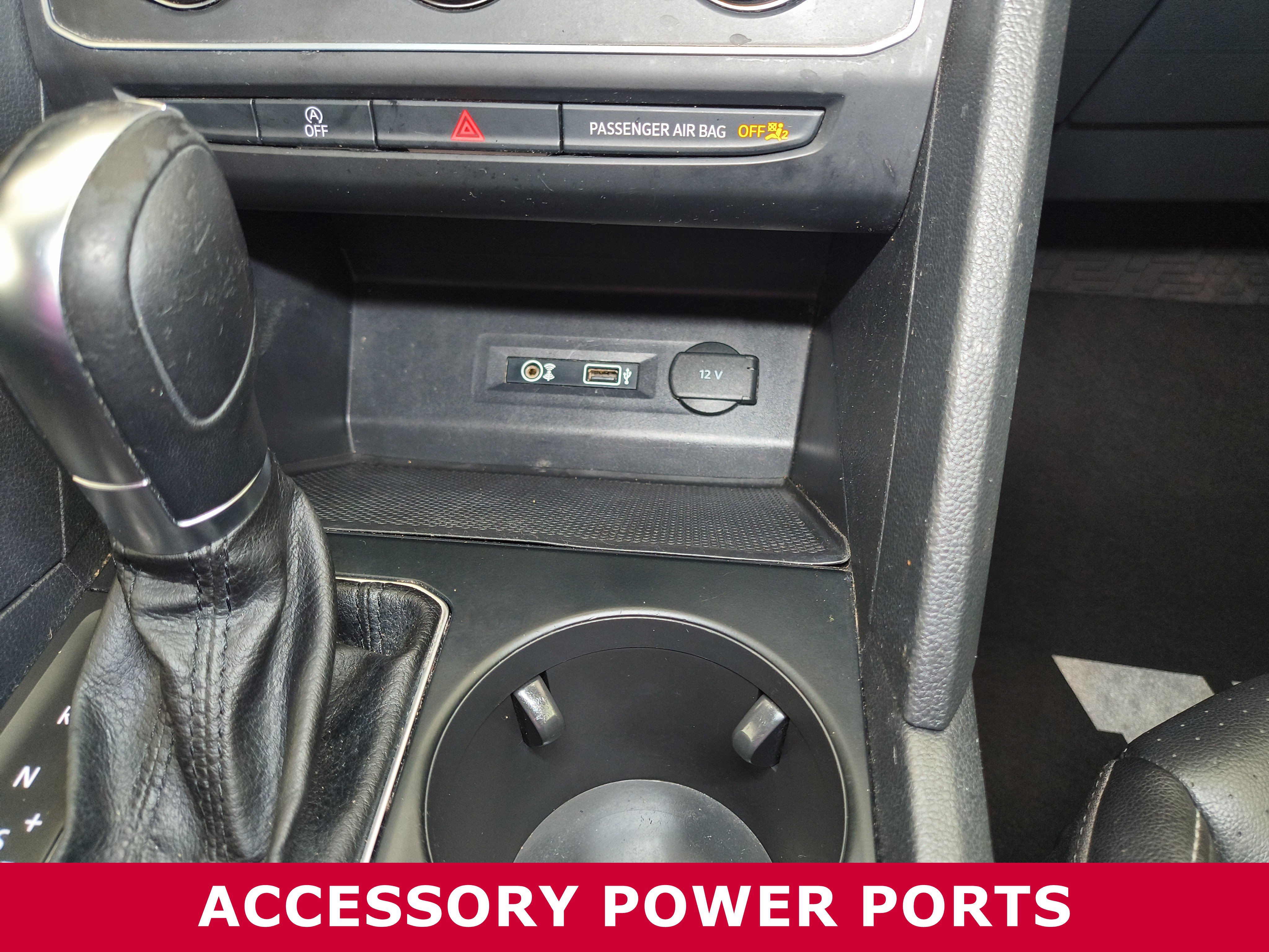 Used 2018 Volkswagen Atlas SE image 17