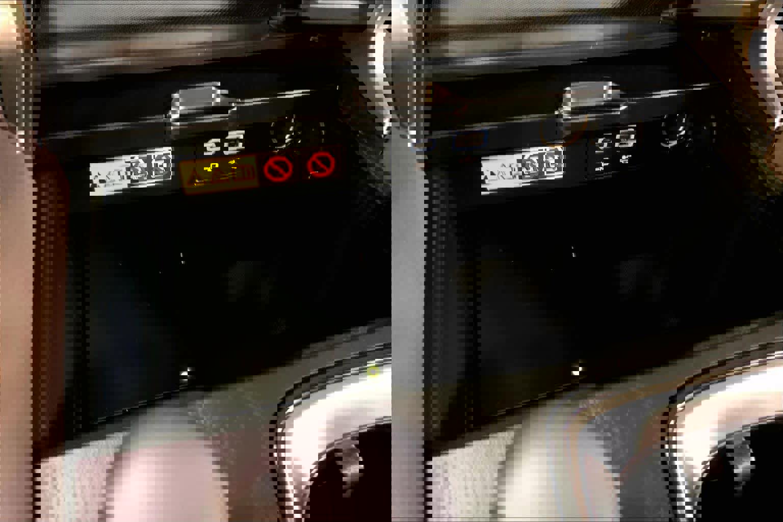 Certified 2025 Lexus RX 450h Luxury w/ Convenience Package image 35