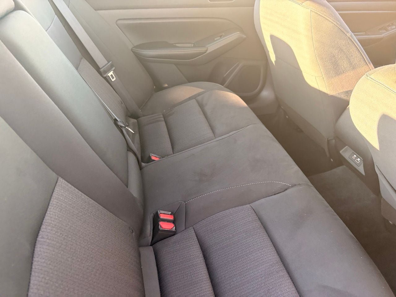 Certified 2024 Nissan Altima 2.5 SV FWD image 14