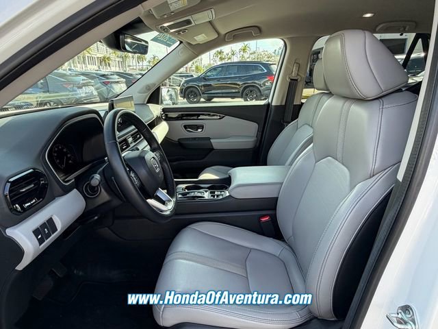 Certified 2024 Honda Pilot EX-L image 7