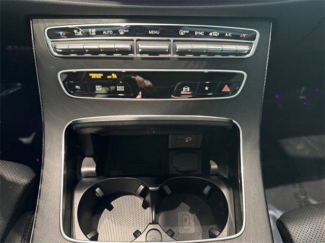 Certified 2023 Mercedes-Benz E 450 4MATIC Cabriolet image 23
