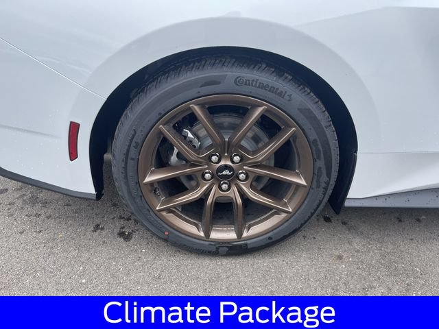 New 2026 Ford Mustang Premium RWD image 26