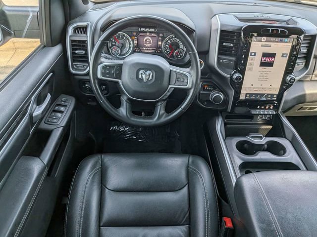 Used 2023 RAM 1500 Big Horn image 15