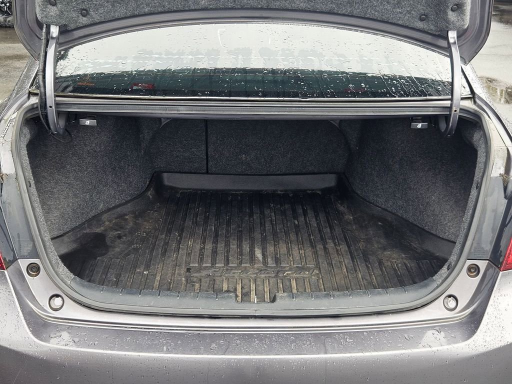 Used 2016 Honda Accord EX-L image 10