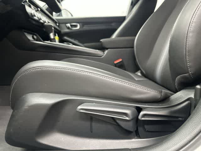 Certified 2026 Honda Civic Sport image 26