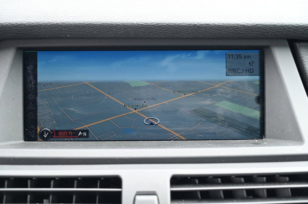 Used 2013 BMW X6 xDrive50i image 28