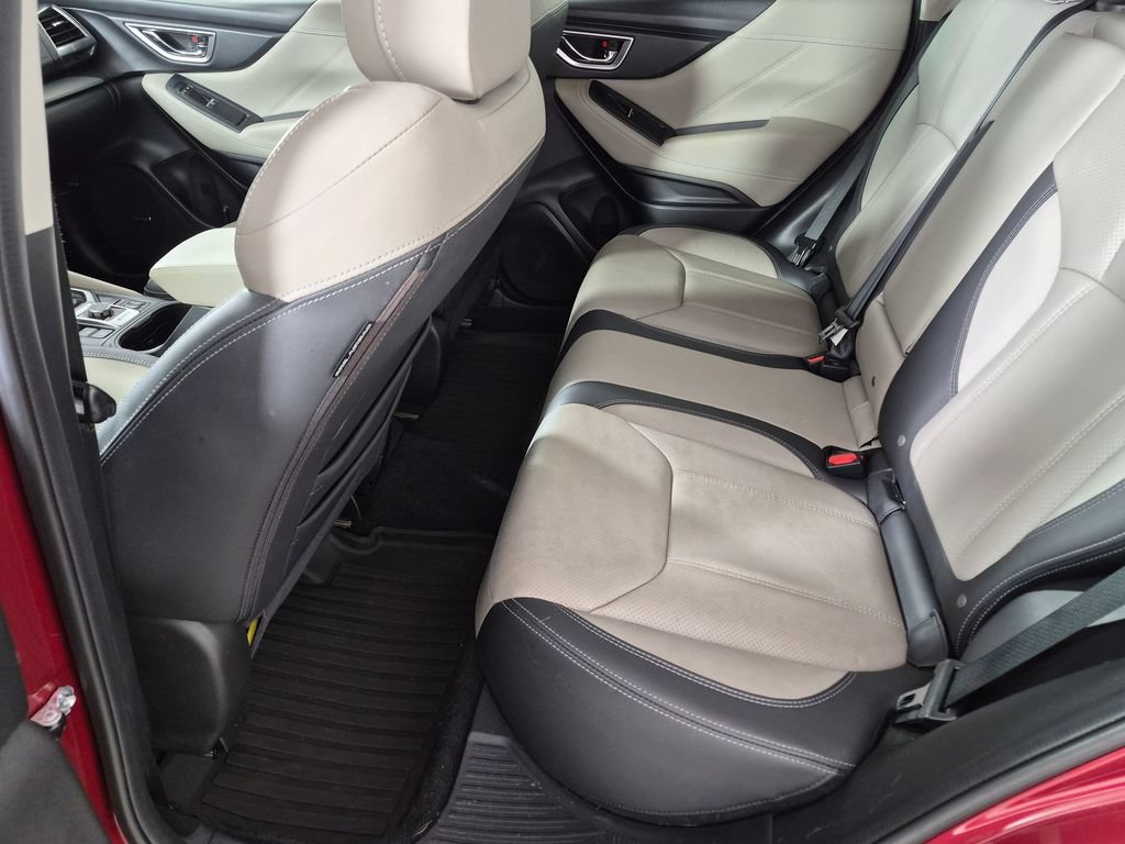 Used 2020 Subaru Forester Limited AWD/4WD image 26