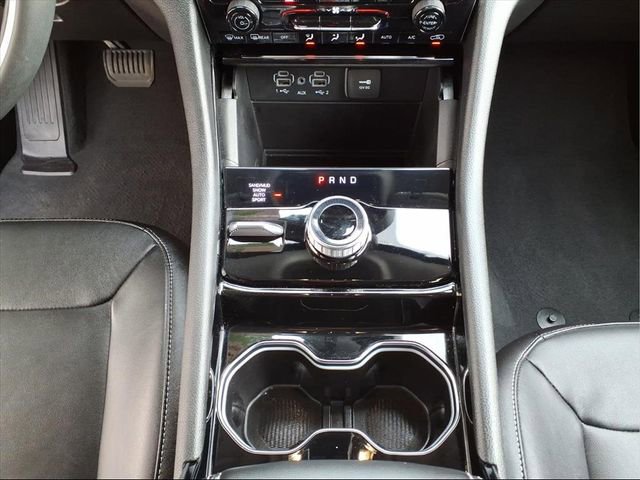 Used 2023 Jeep Grand Cherokee Limited image 22