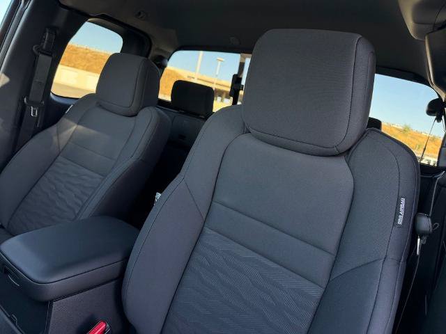 New 2026 Nissan Frontier S RWD image 11