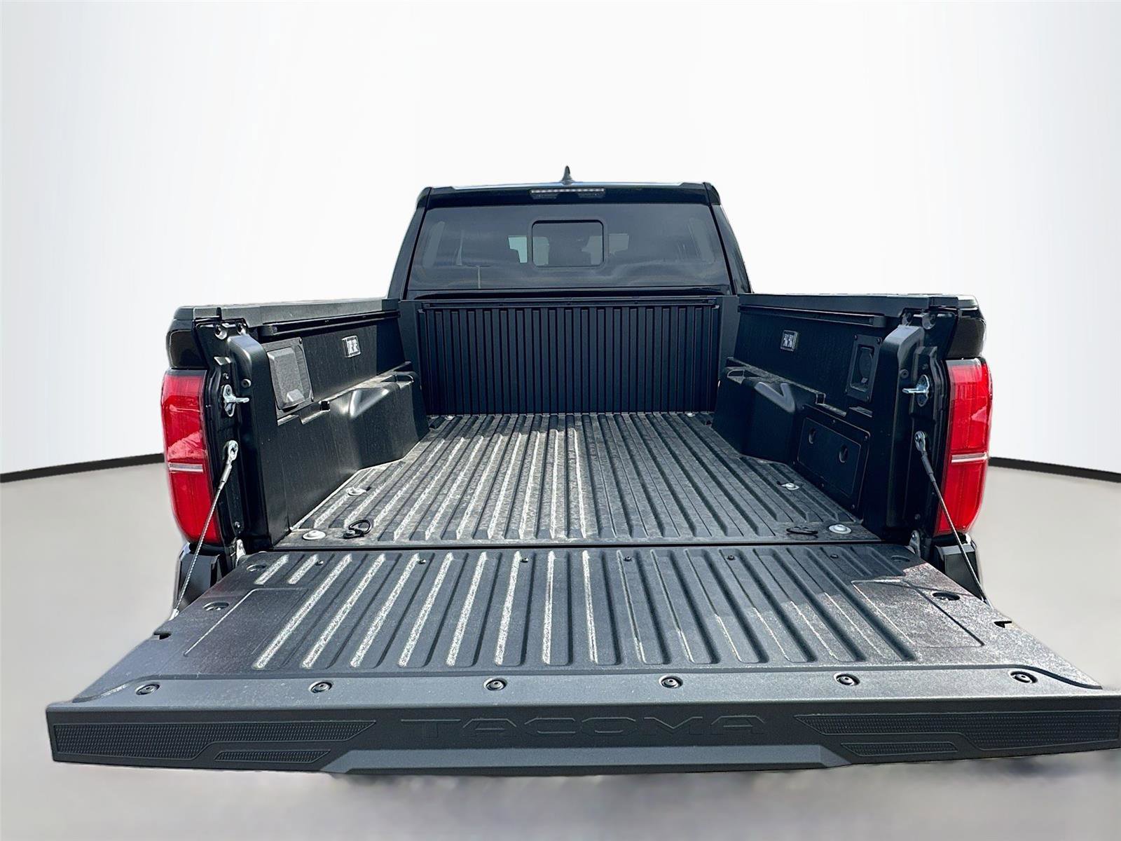 New 2026 Toyota Tacoma TRD Sport image 24