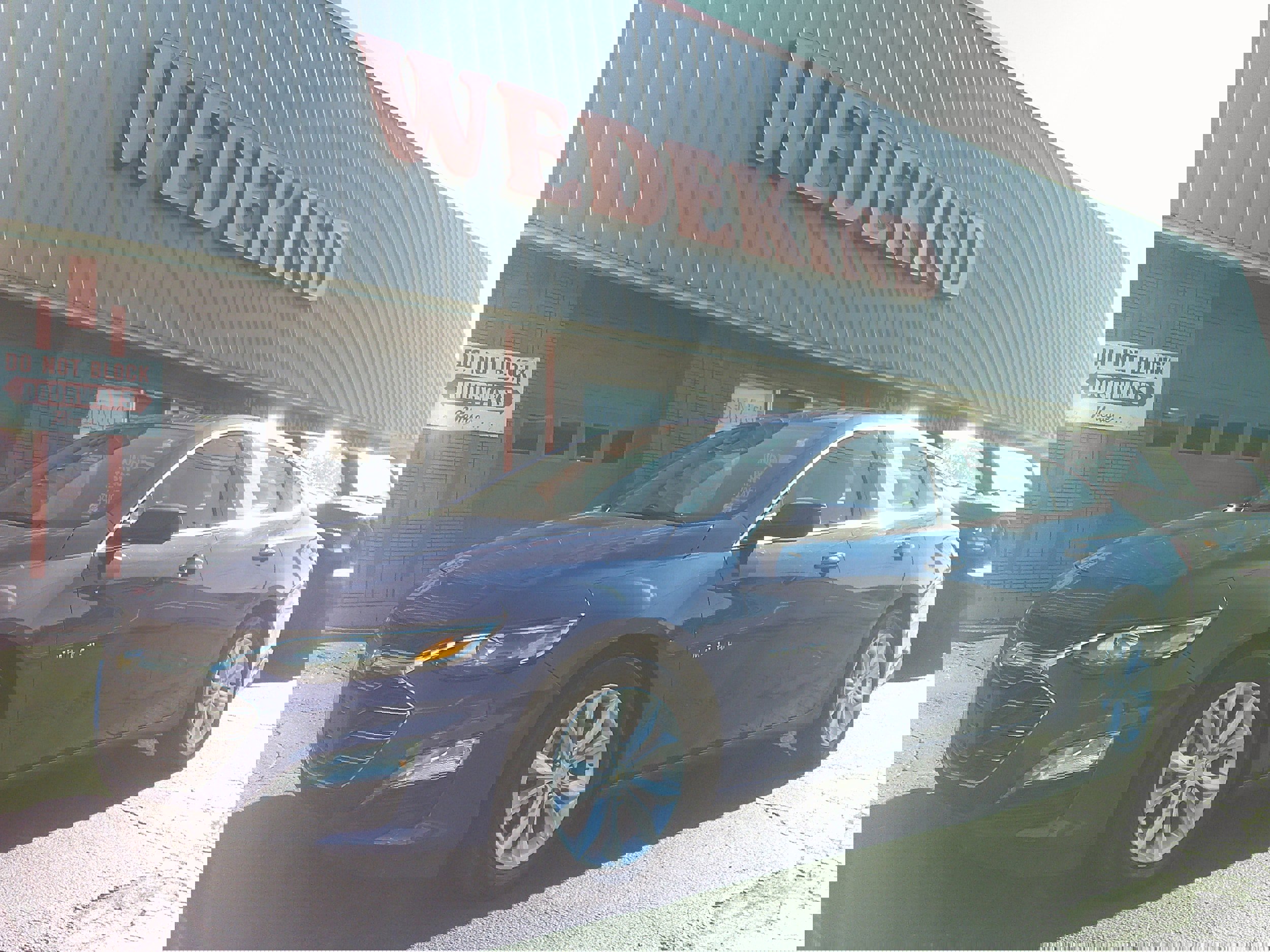 Used 2023 Chevrolet Malibu LT