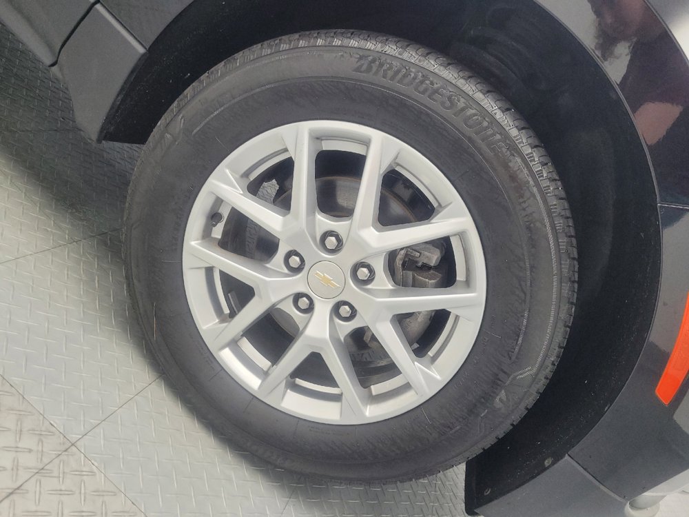Used 2022 Chevrolet Equinox LT image 31