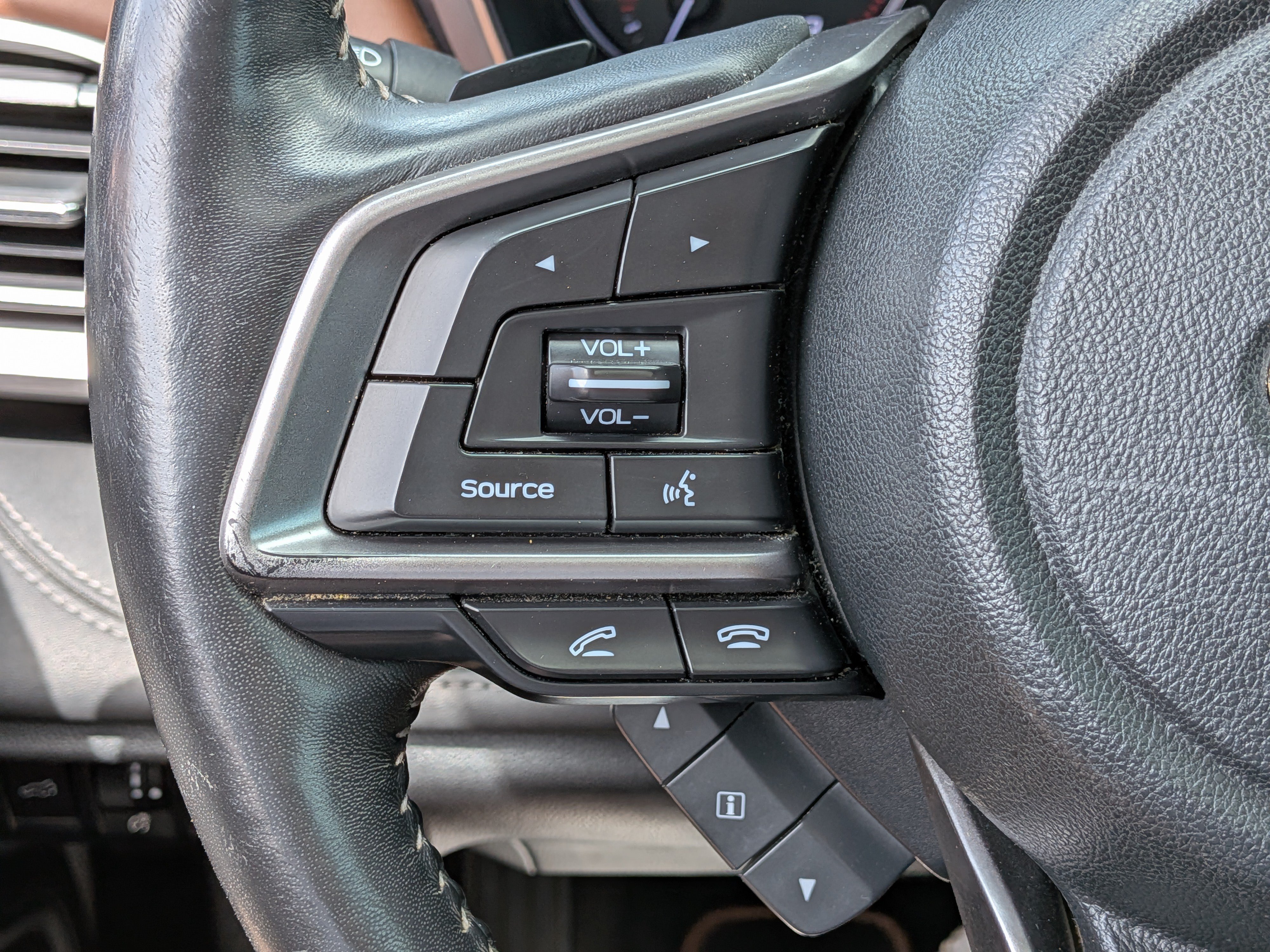 Used 2020 Subaru Outback Touring XT AWD/4WD image 26
