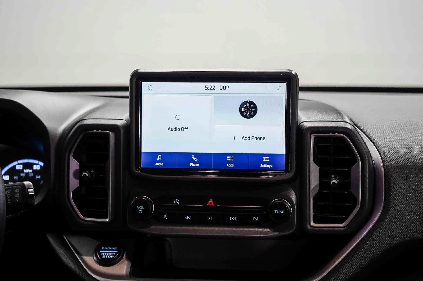Used 2021 Ford Bronco Sport Big Bend AWD/4WD image 14