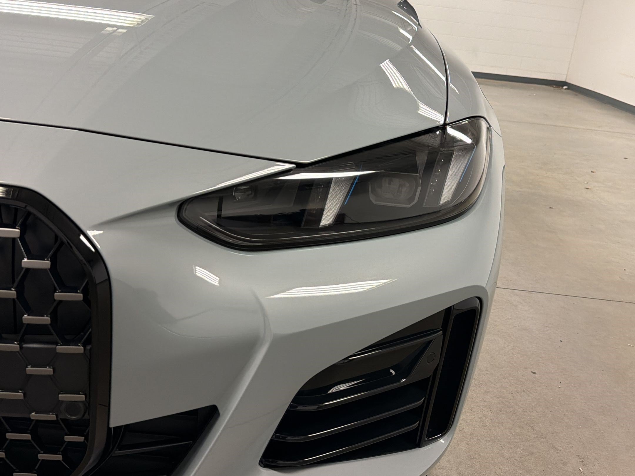 New 2026 BMW 430i w/ M Sport Package RWD image 12