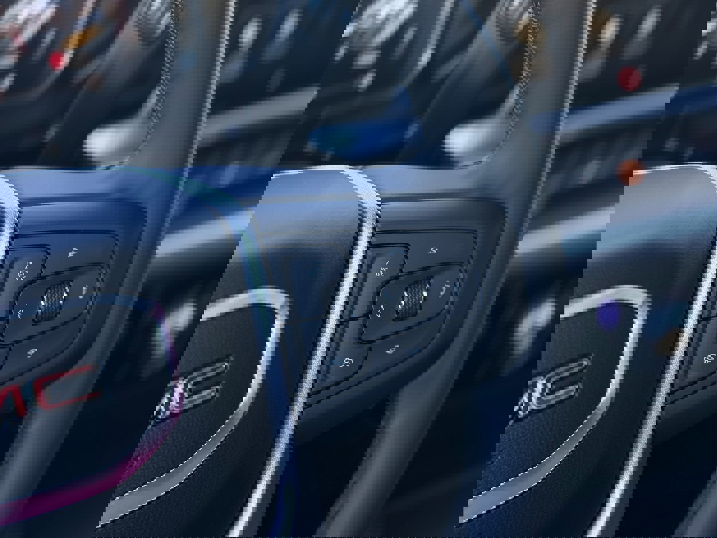 New 2026 GMC Sierra 2500 SLT w/ SLT Premium Package image 15