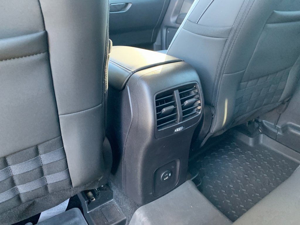 Used 2024 Ford Bronco Sport Big Bend w/ Convenience Package image 24