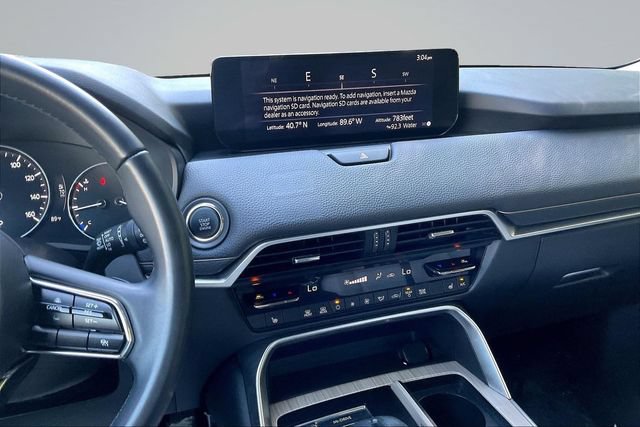 Certified 2024 MAZDA CX-90 3.3 Turbo w/ Premium Package AWD/4WD image 6