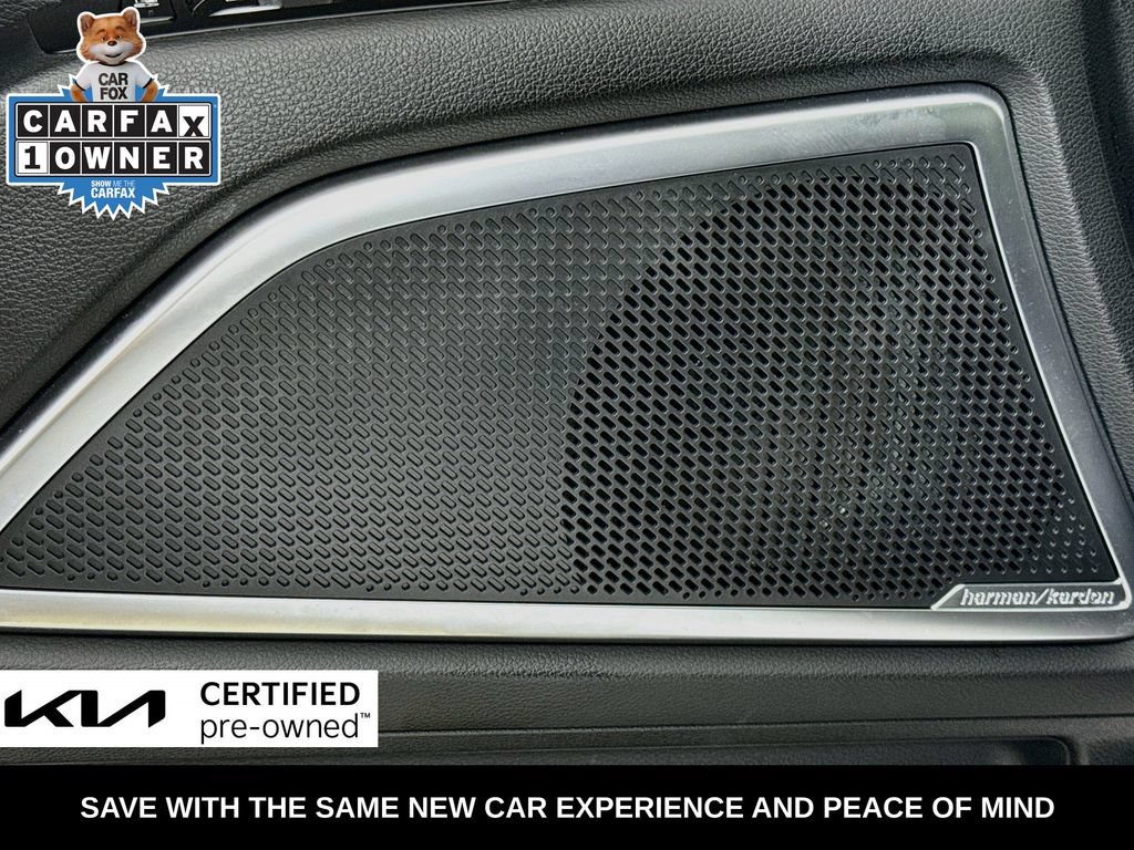 Certified 2024 Kia Telluride SX X-Pro AWD/4WD image 23