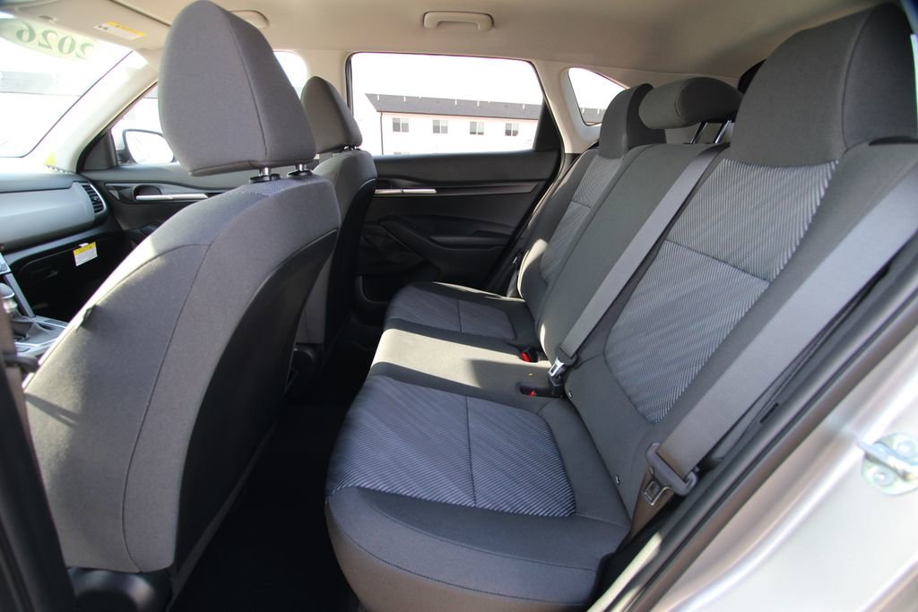 New 2026 Kia Seltos LX image 7