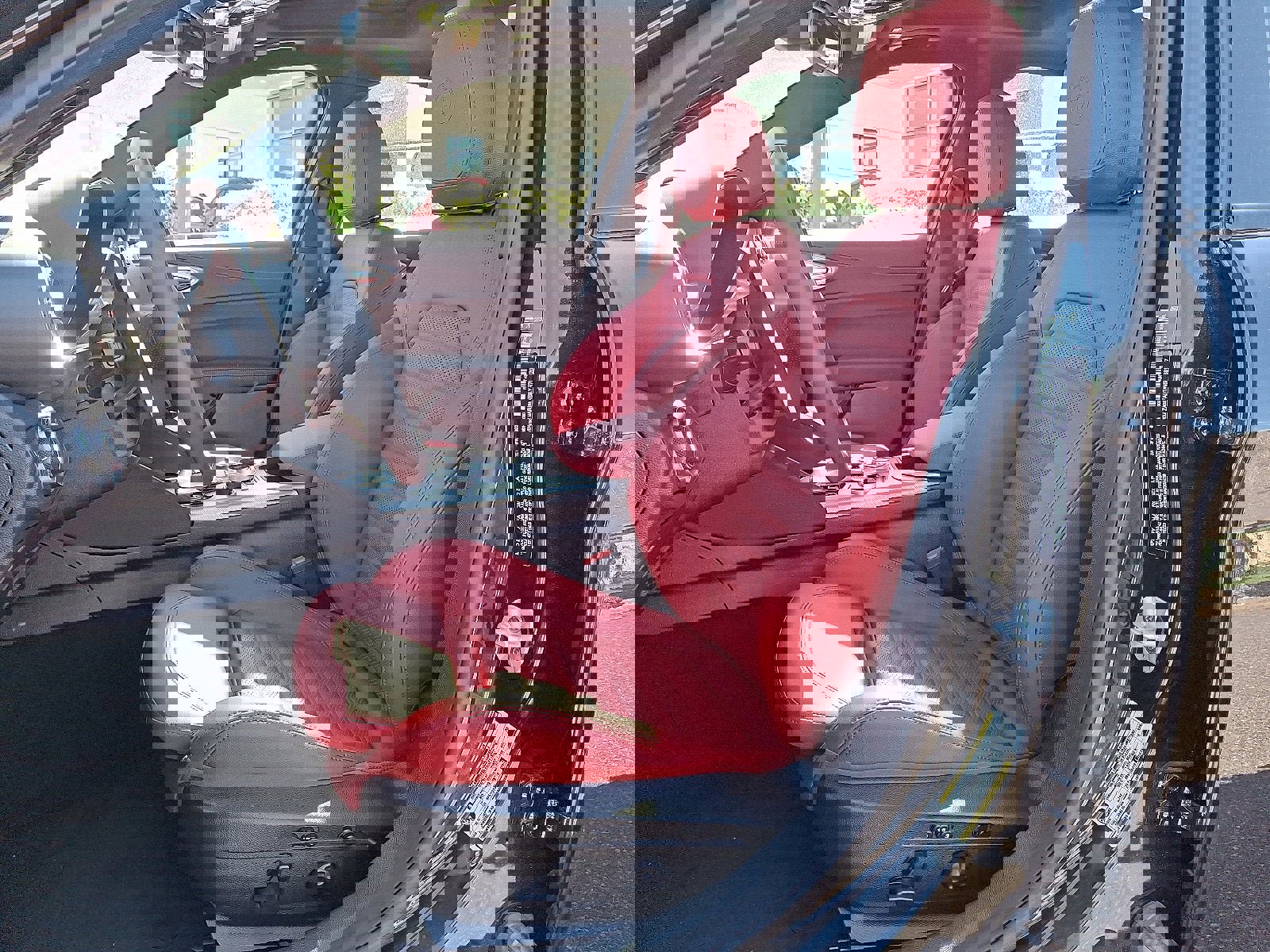 Used 2024 Alfa Romeo Giulia Veloce image 7