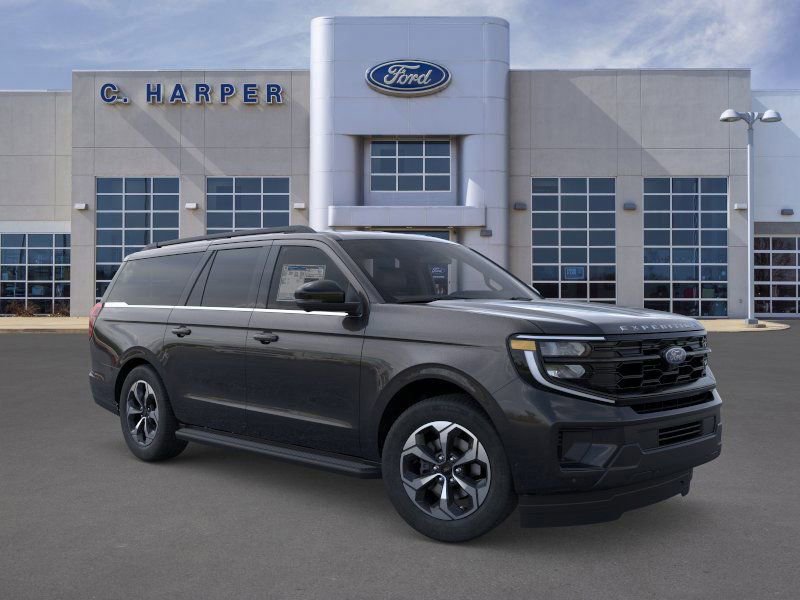 New 2026 Ford Expedition Max Active image 7